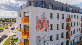 JAZZOWY MURAL NA WROCŁAWSKIM JAGODNIE